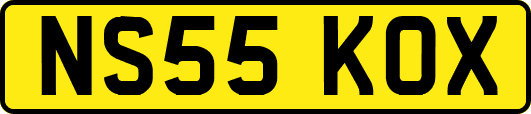 NS55KOX