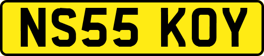 NS55KOY
