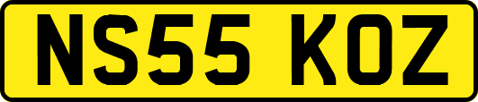 NS55KOZ