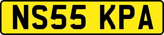 NS55KPA