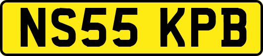 NS55KPB