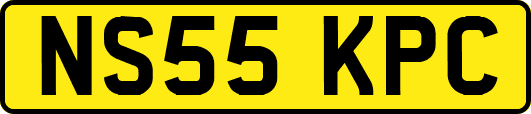 NS55KPC