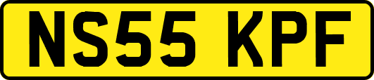 NS55KPF