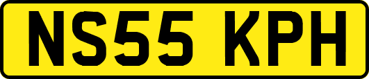 NS55KPH