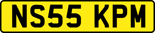 NS55KPM