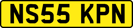 NS55KPN