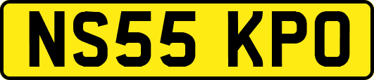 NS55KPO
