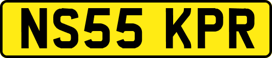 NS55KPR