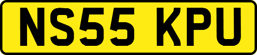 NS55KPU