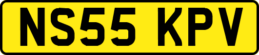 NS55KPV