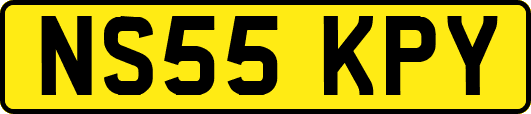 NS55KPY