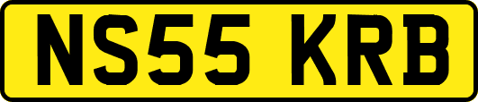 NS55KRB