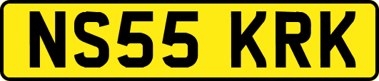 NS55KRK