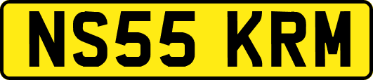 NS55KRM
