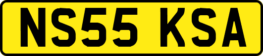 NS55KSA