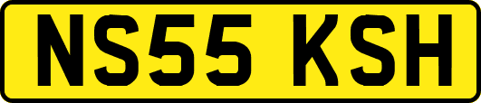 NS55KSH
