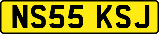 NS55KSJ