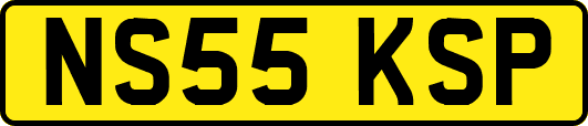 NS55KSP