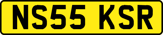 NS55KSR