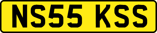 NS55KSS