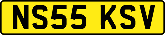 NS55KSV