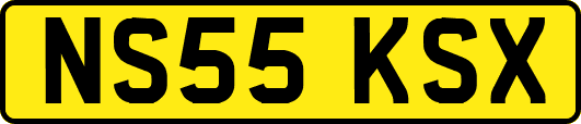 NS55KSX