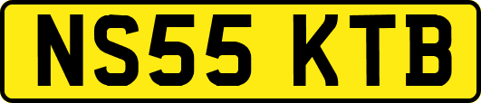 NS55KTB