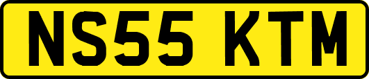 NS55KTM