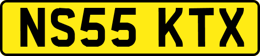 NS55KTX