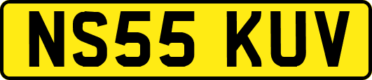 NS55KUV