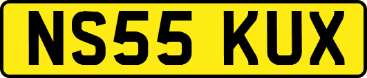 NS55KUX