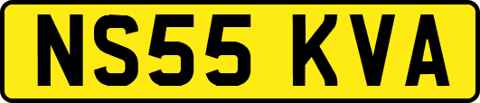 NS55KVA