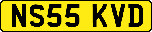 NS55KVD