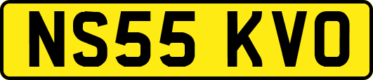 NS55KVO