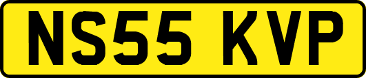 NS55KVP