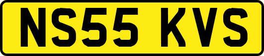 NS55KVS