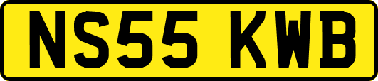 NS55KWB