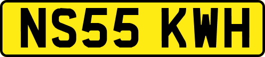 NS55KWH