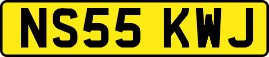 NS55KWJ