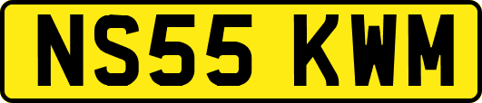 NS55KWM