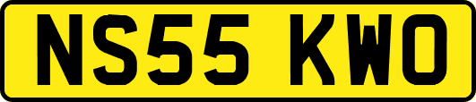 NS55KWO