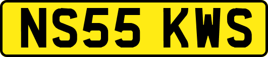 NS55KWS