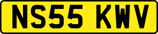 NS55KWV