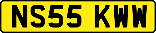 NS55KWW