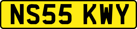 NS55KWY