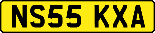 NS55KXA