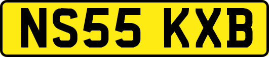 NS55KXB