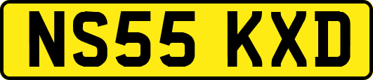 NS55KXD