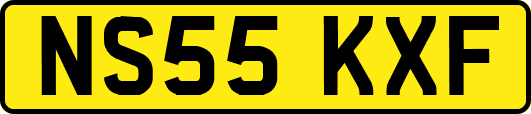NS55KXF