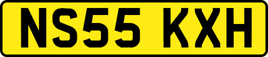 NS55KXH